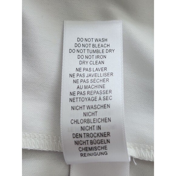 Adrianna Papell Womens Tropical Essence Printed Sheath Dress Size 12 Sleeveless - Picture 7 of 10